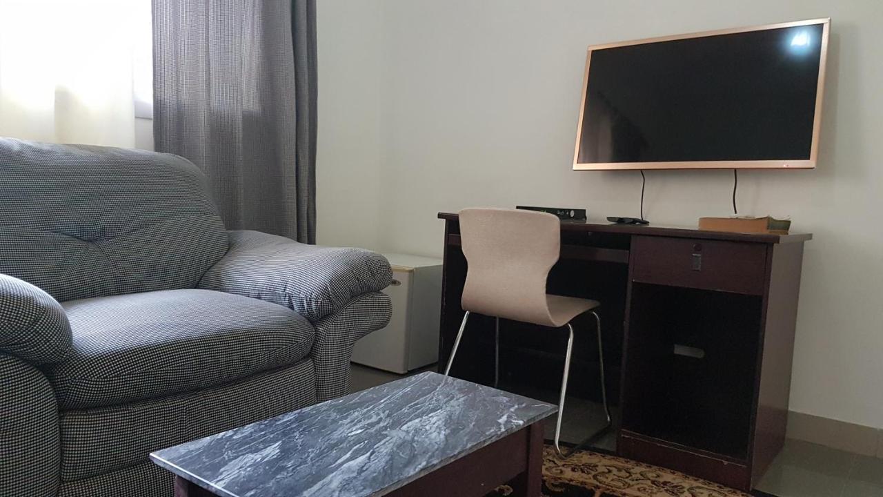 Hotel Le Littoral Des Almadies 达喀尔 外观 照片