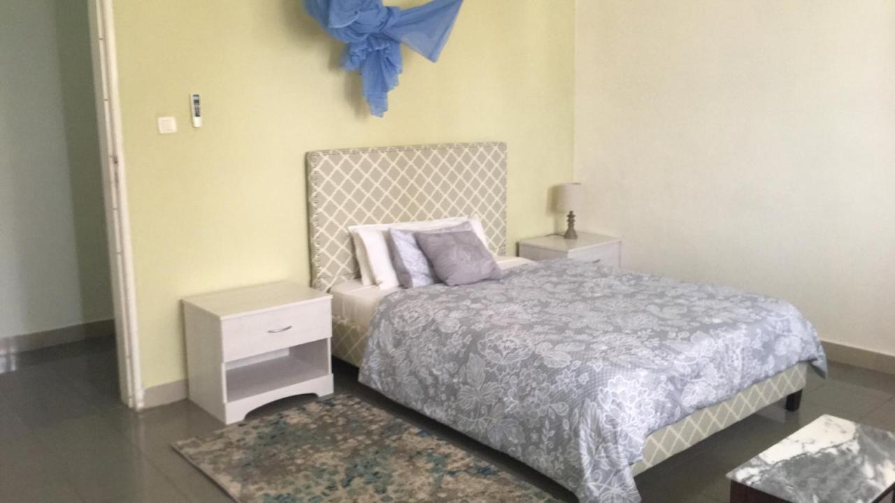 Hotel Le Littoral Des Almadies 达喀尔 外观 照片