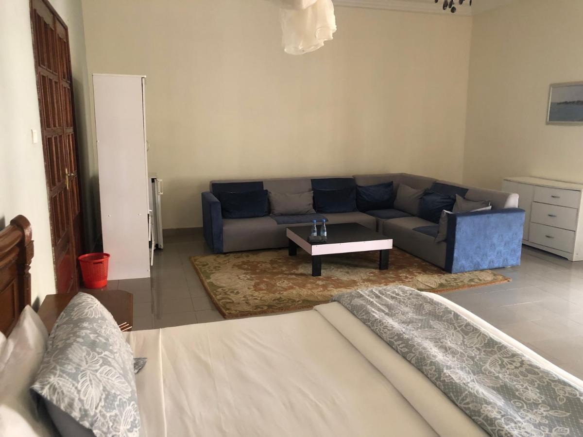 Hotel Le Littoral Des Almadies 达喀尔 外观 照片