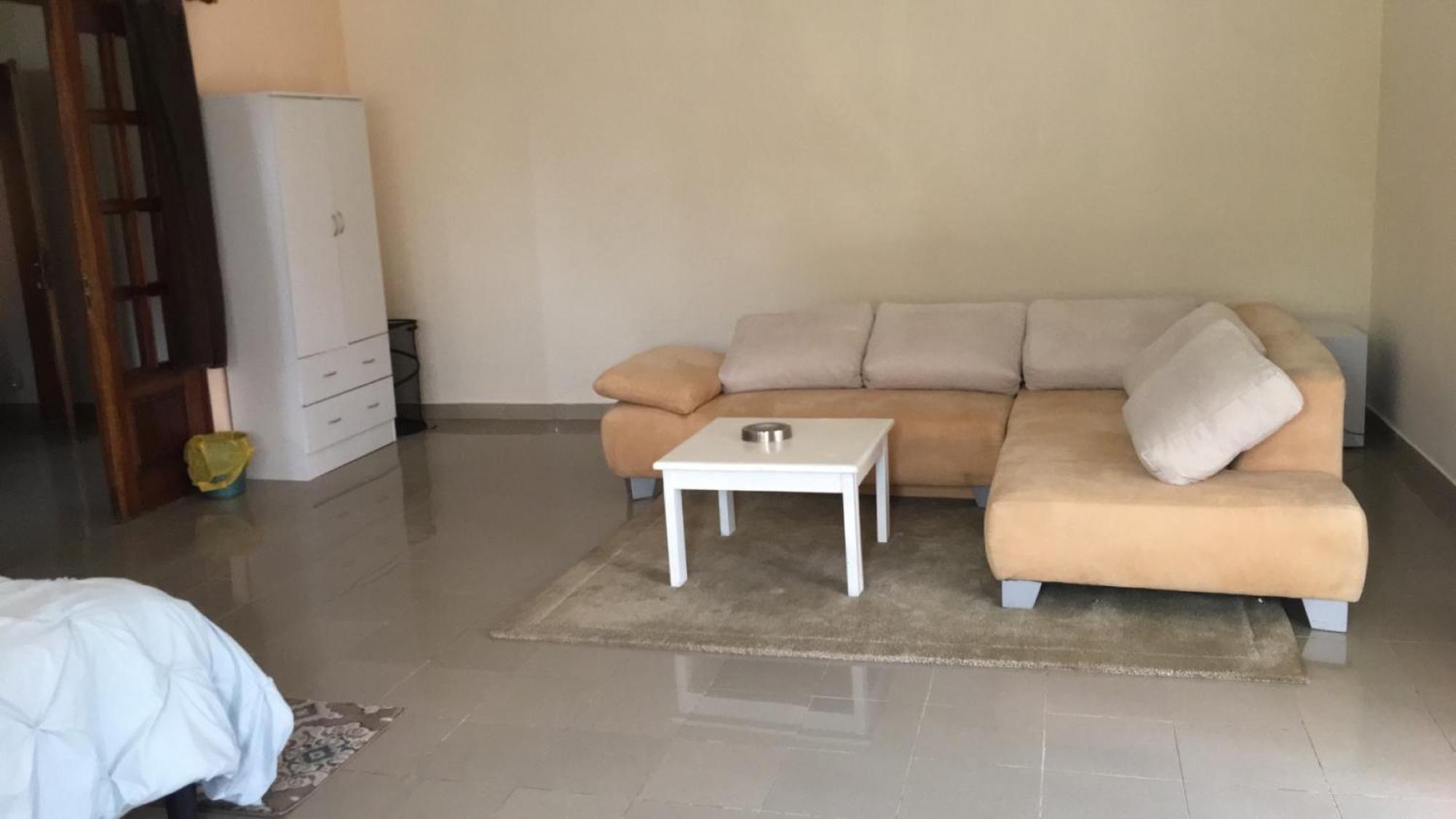 Hotel Le Littoral Des Almadies 达喀尔 外观 照片